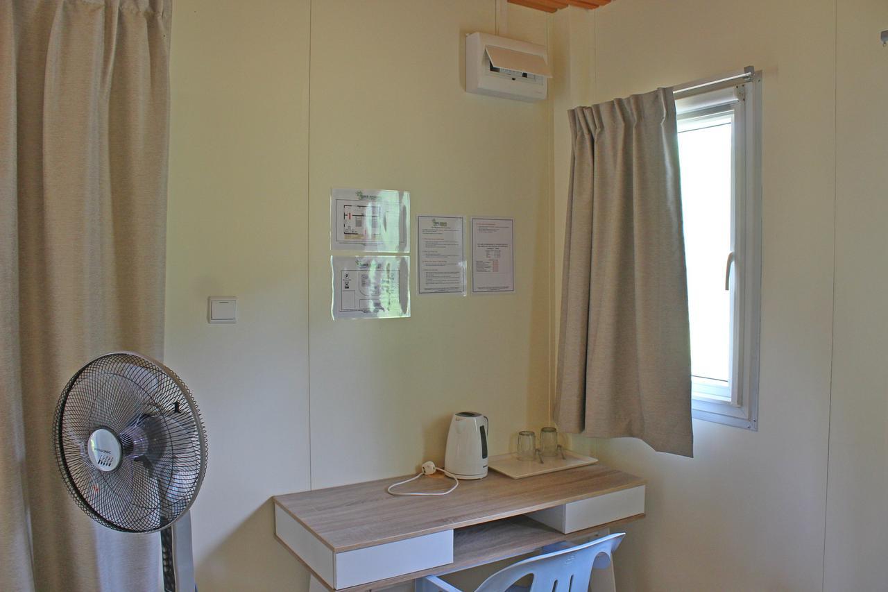 Kiulu Riverside Chalet Tamparuli Екстер'єр фото